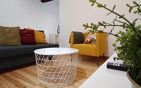 Tomarhousing - Style